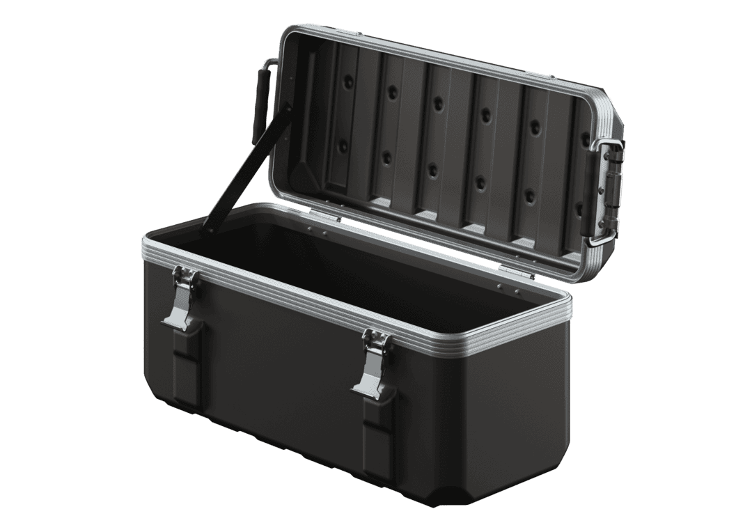 Thermodyne - Transportbox: 56 24 04 S 