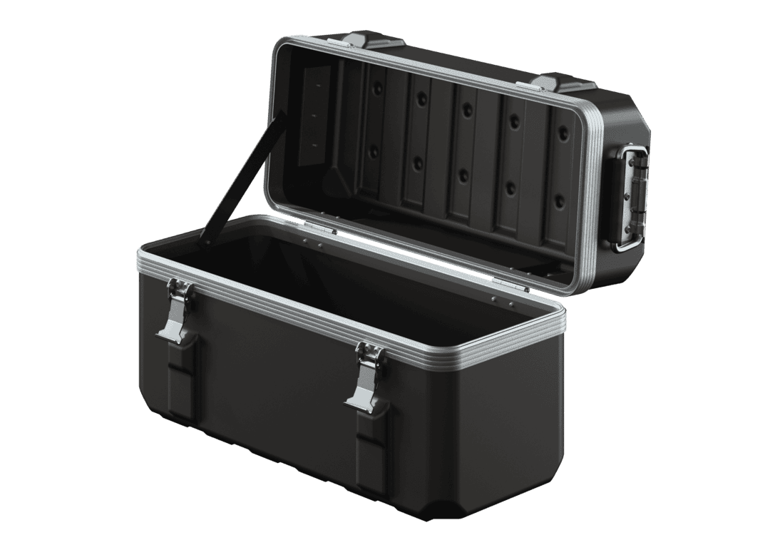 Thermodyne - Transportbox: 56 24 05 S 