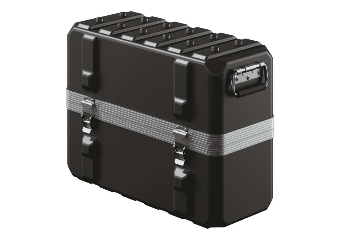 Thermodyne Transportbox 56 24 06 S