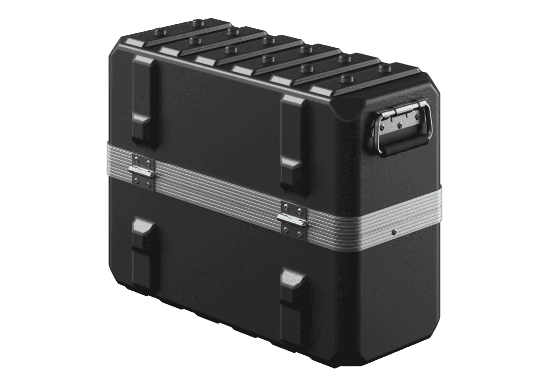 Thermodyne - Transportbox: 56 24 06 S