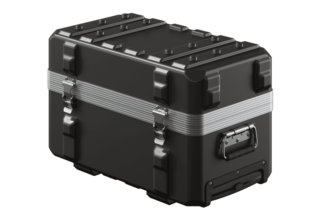 Thermodyne - Trolley: 56 32-270 Trolley