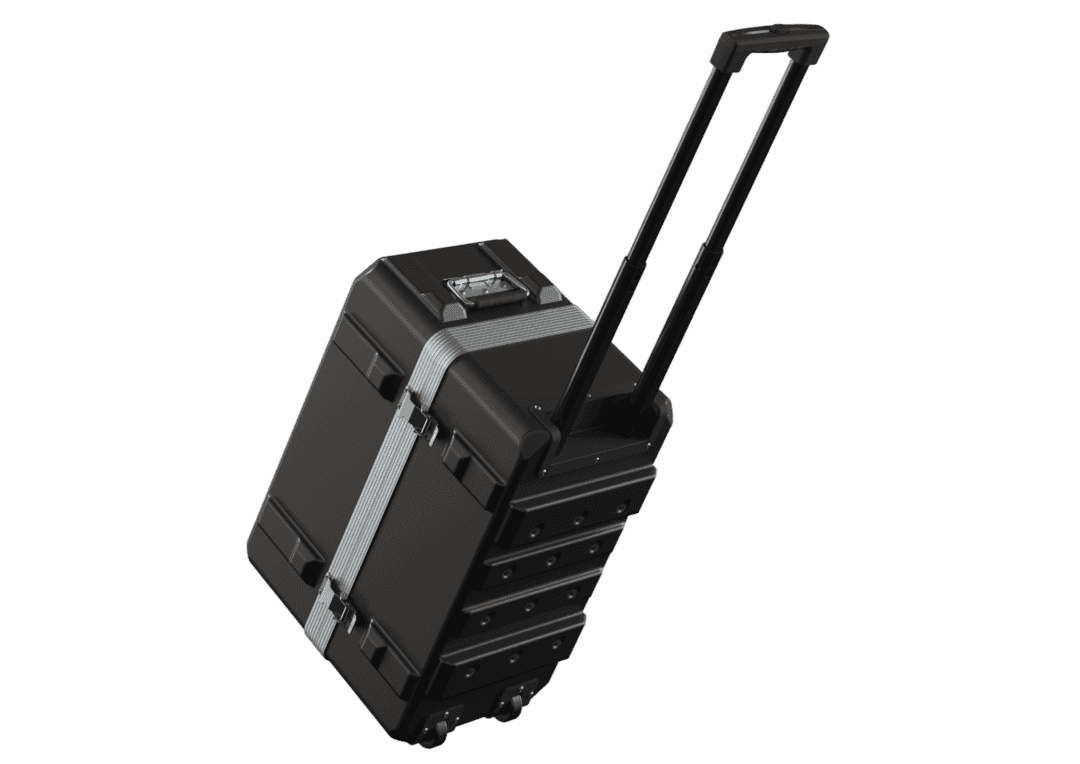 Thermodyne Trolley 56 32-335 Trolley