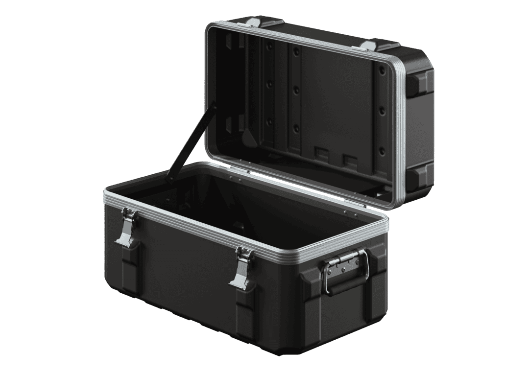 Thermodyne - Transportbox: 56 32 05 S 