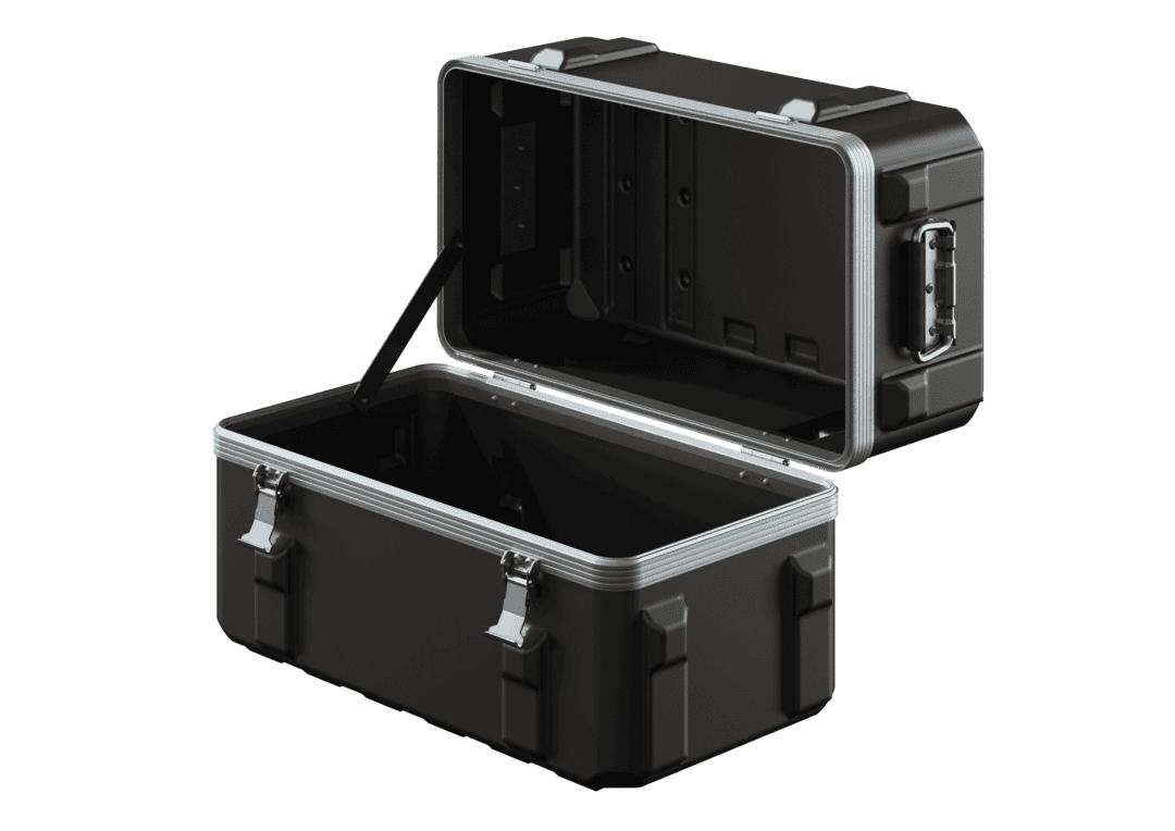 Thermodyne - Transportbox: 56 32 06 S 