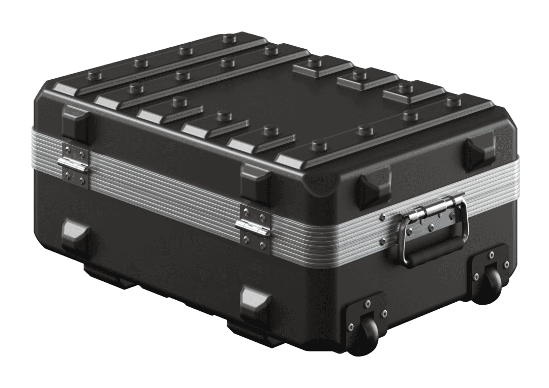 Thermodyne - Trolley: 56 40-165 Trolley