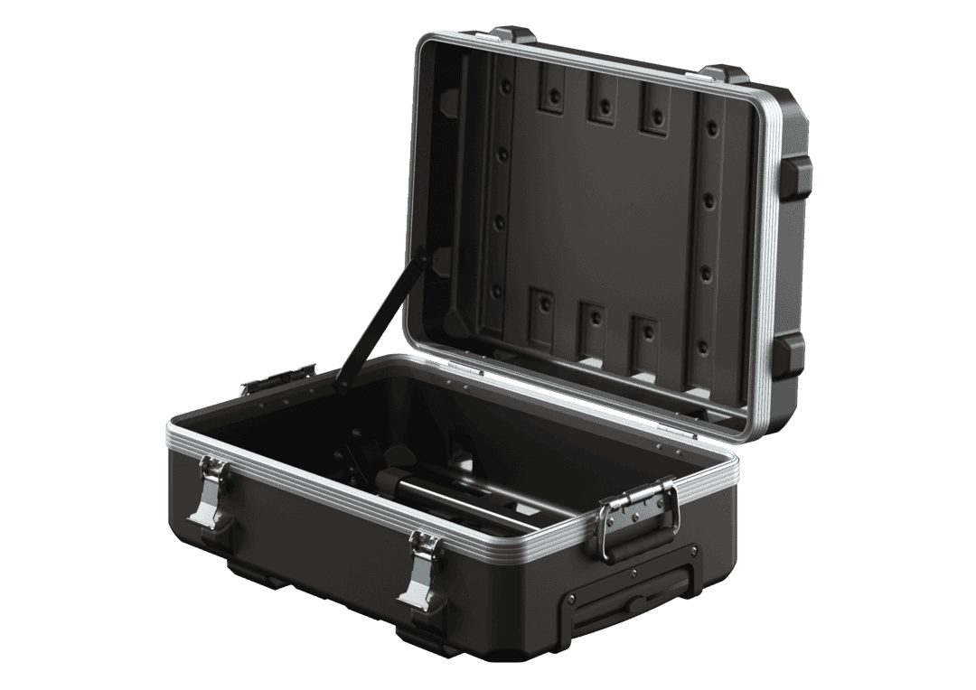 Thermodyne - Trolley: 56 40-165 Trolley 