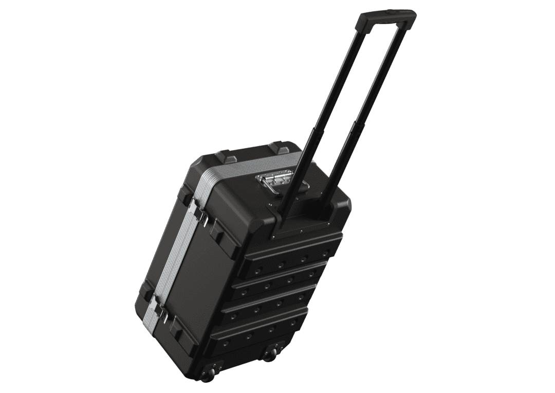 Thermodyne Trolley 56 40-230 Trolley