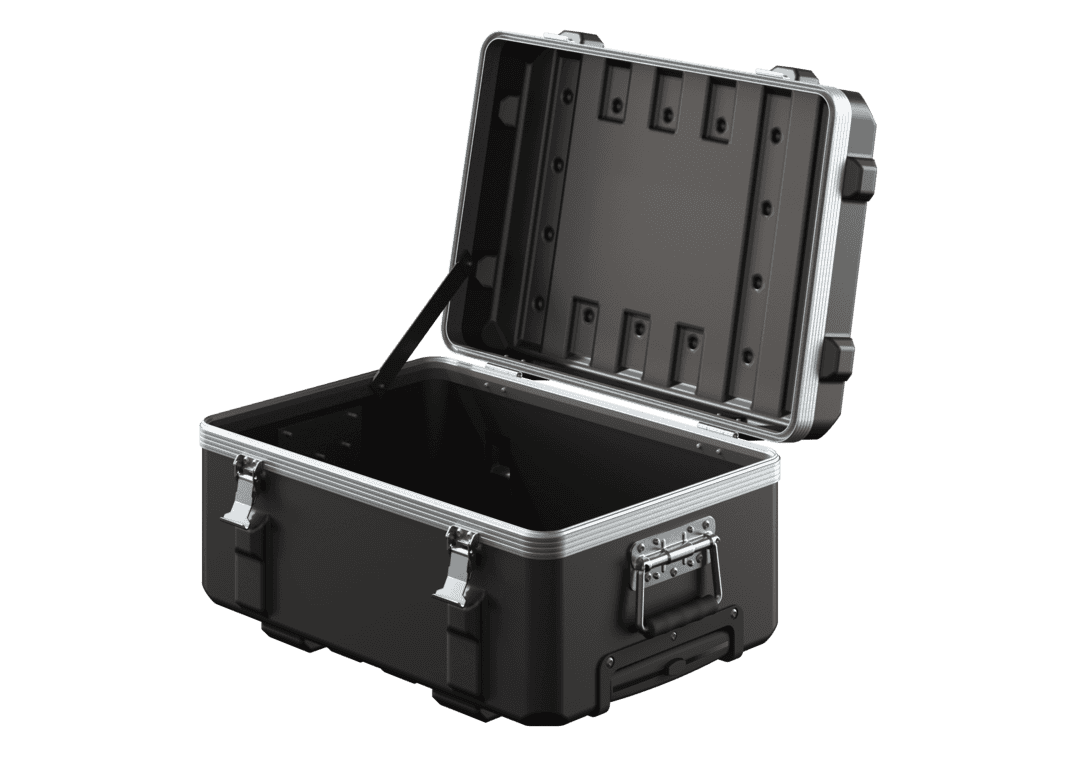 Thermodyne - Trolley: 56 40-230 Trolley 