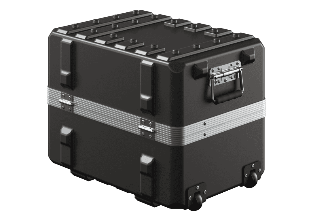 Thermodyne - Trolley: 56 40-335 Trolley