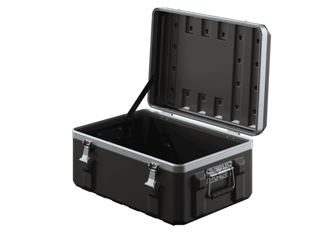 Thermodyne - Transportbox: 56 40 04 S 