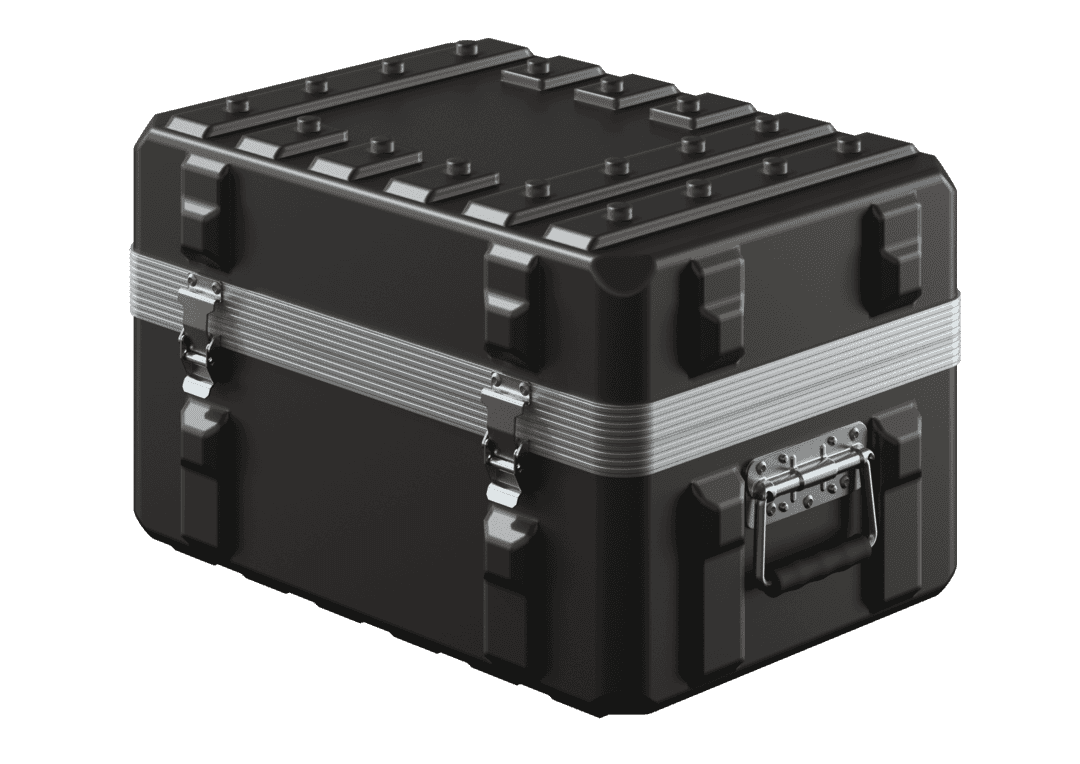 Thermodyne Transportbox 56 40 05 S