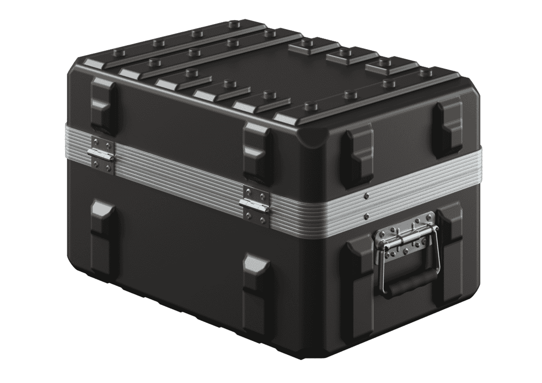 Thermodyne - Transportbox: 56 40 05 S