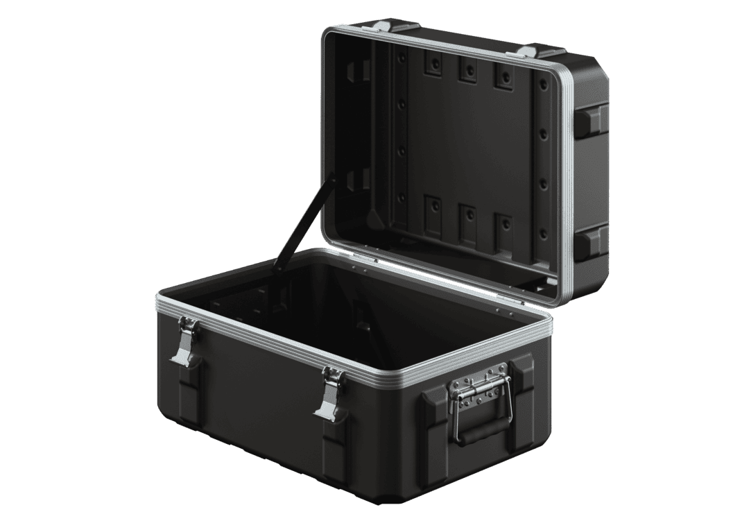 Thermodyne - Transportbox: 56 40 05 S 