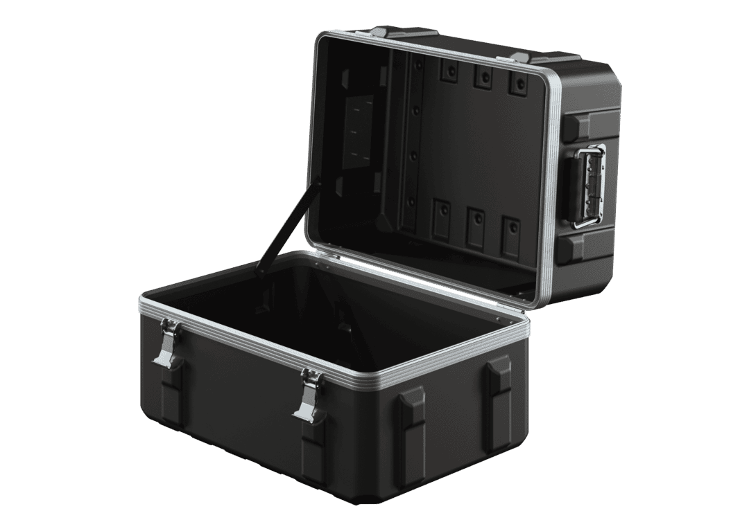 Thermodyne - Transportbox: 56 40 06 S 