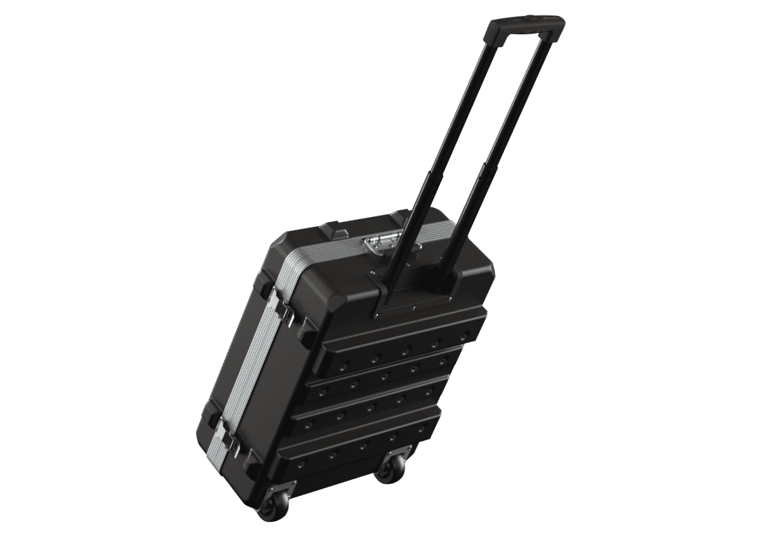 Thermodyne Trolley 56 48-165 Trolley