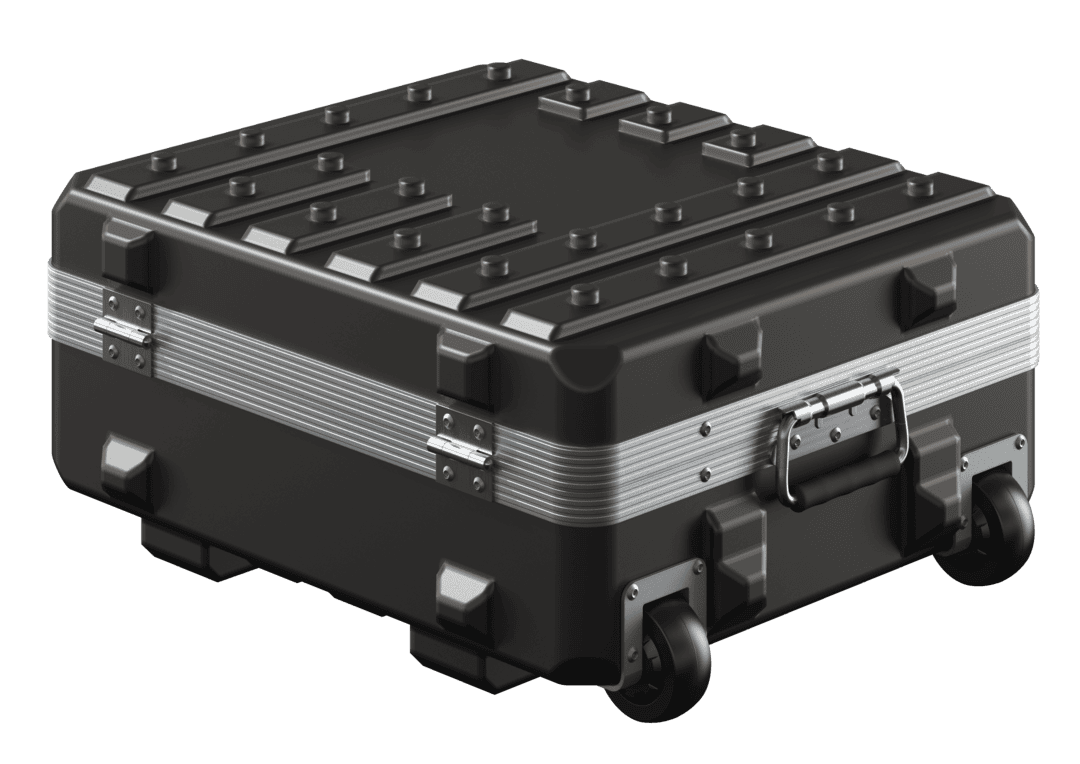 Thermodyne - Trolley: 56 48-165 Trolley