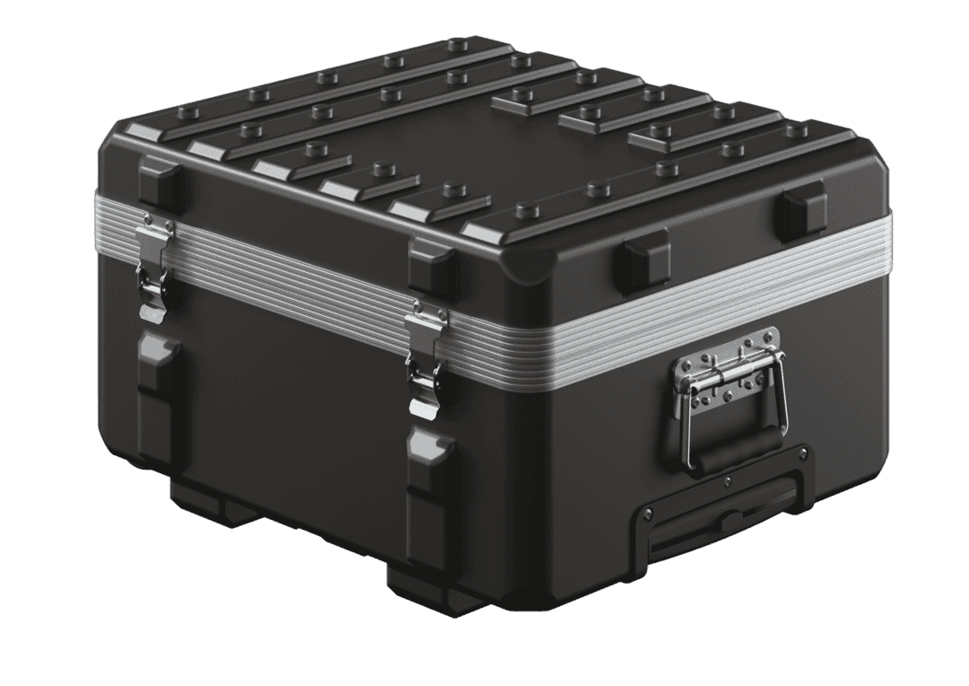 Thermodyne - Trolley: 56 48-230 Trolley