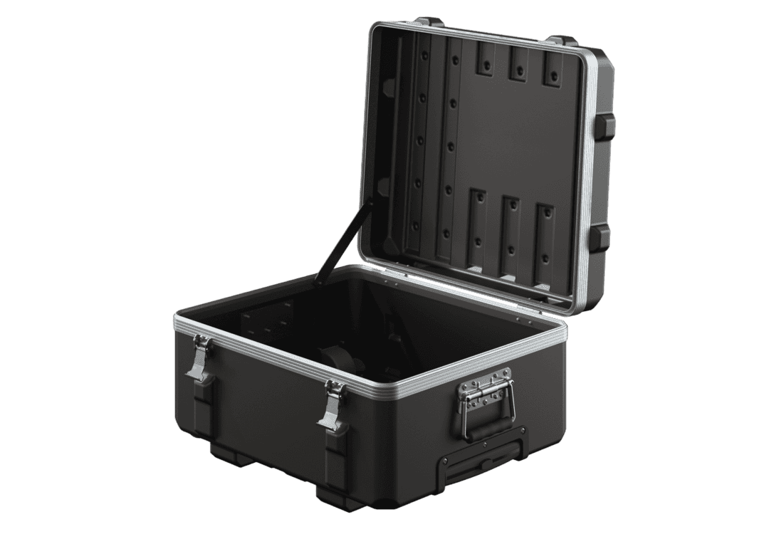 Thermodyne - Trolley: 56 48-230 Trolley 