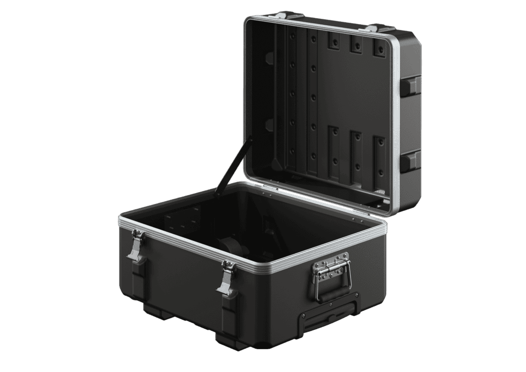 Thermodyne - Trolley: 56 48-270 Trolley 