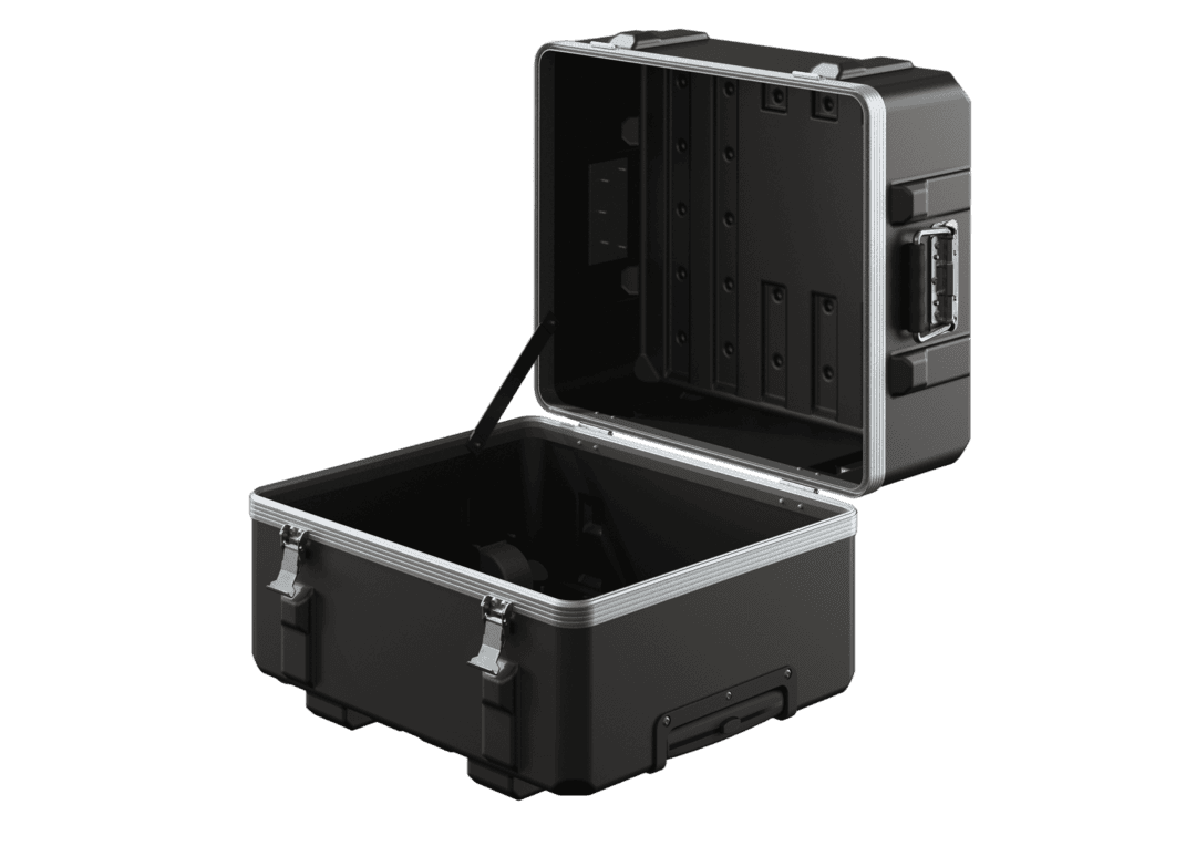 Thermodyne - Trolley: 56 48-335 Trolley 