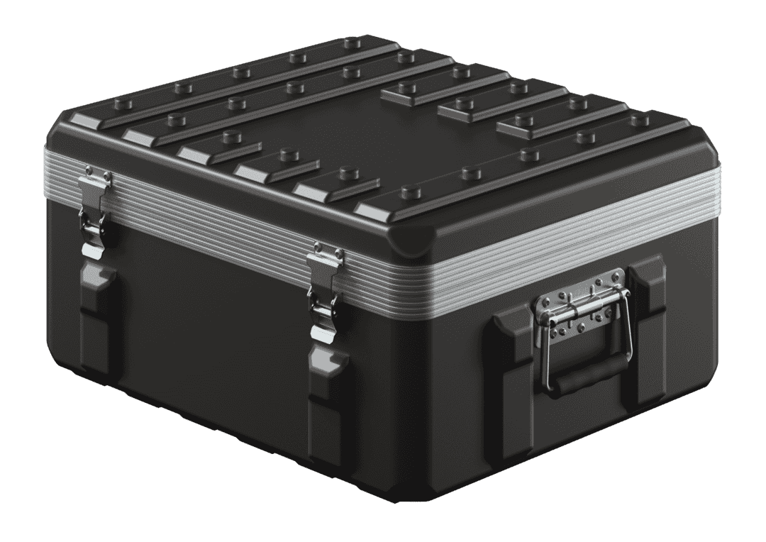 Thermodyne Transportbox 56 48 04 S