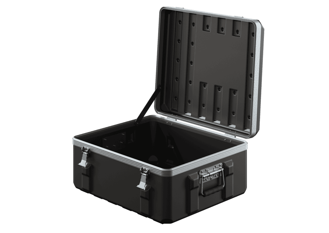 Thermodyne - Transportbox: 56 48 04 S 