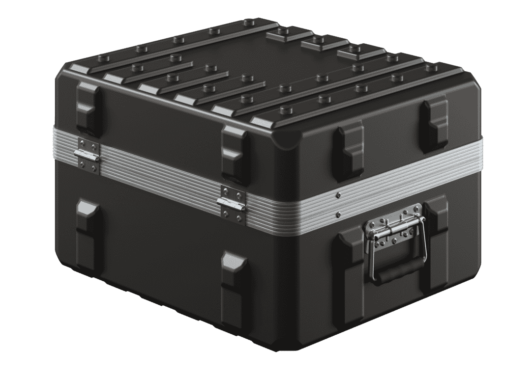 Thermodyne - Transportbox: 56 48 05 S