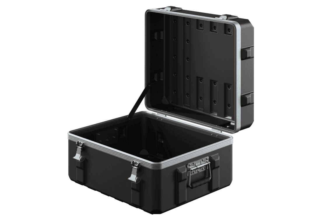 Thermodyne - Transportbox: 56 48 05 S 