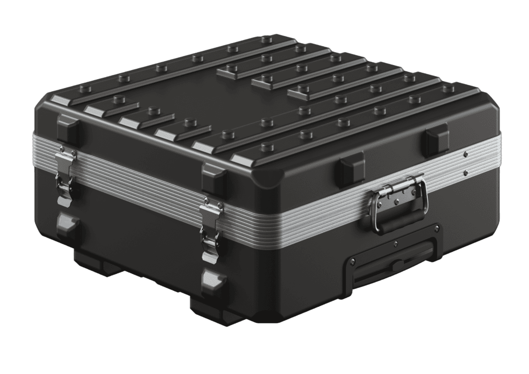 Thermodyne - Trolley: 56 56-165 Trolley