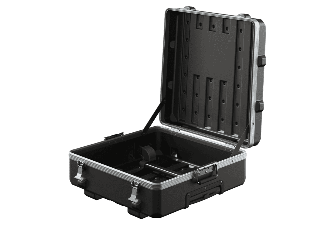 Thermodyne - Trolley: 56 56-165 Trolley 