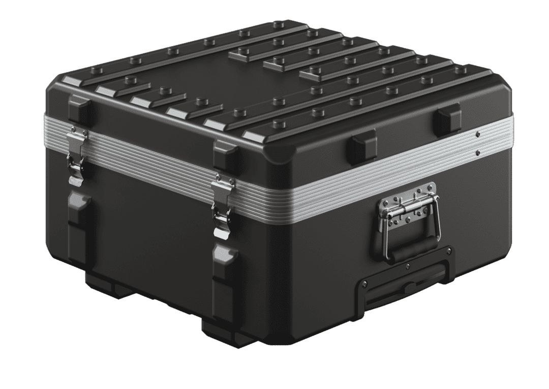 Thermodyne - Trolley: 56 56-230 Trolley