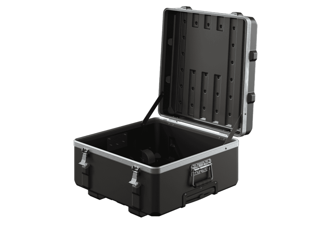 Thermodyne - Trolley: 56 56-230 Trolley 