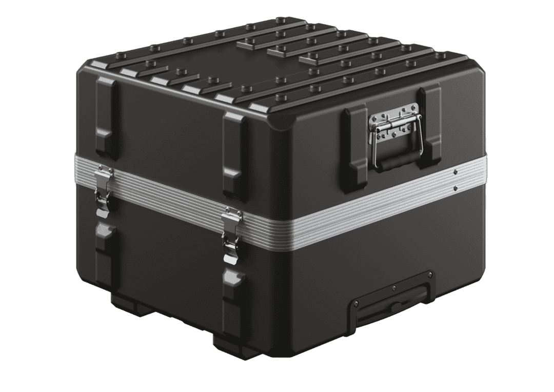 Thermodyne - Trolley: 56 56-335 Trolley