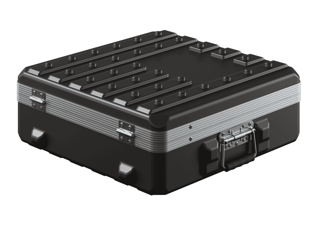 Thermodyne - Transportbox: 56 56 03 S