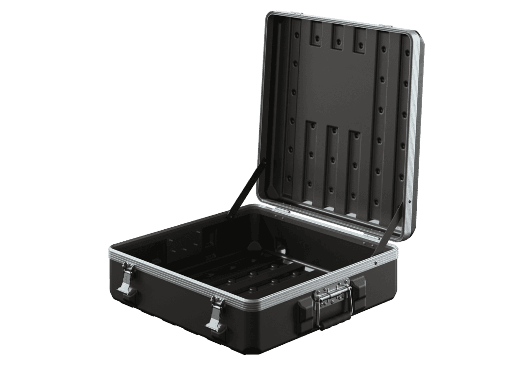 Thermodyne - Transportbox: 56 56 03 S 