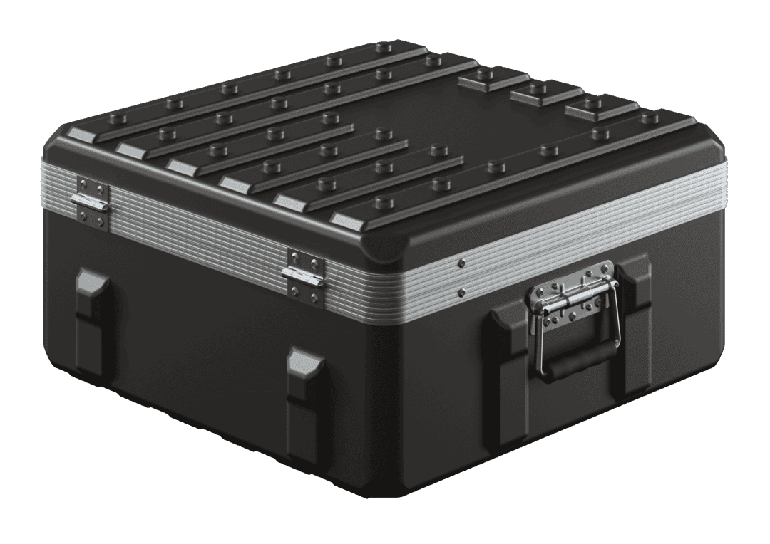 Thermodyne - Transportbox: 56 56 04 S