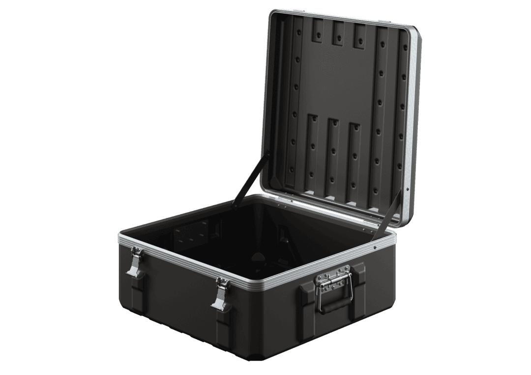 Thermodyne - Transportbox: 56 56 04 S 