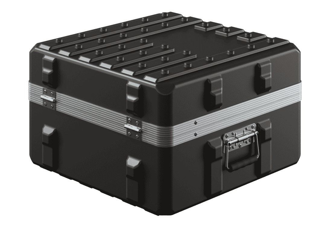 Thermodyne - Transportbox: 56 56 05 S