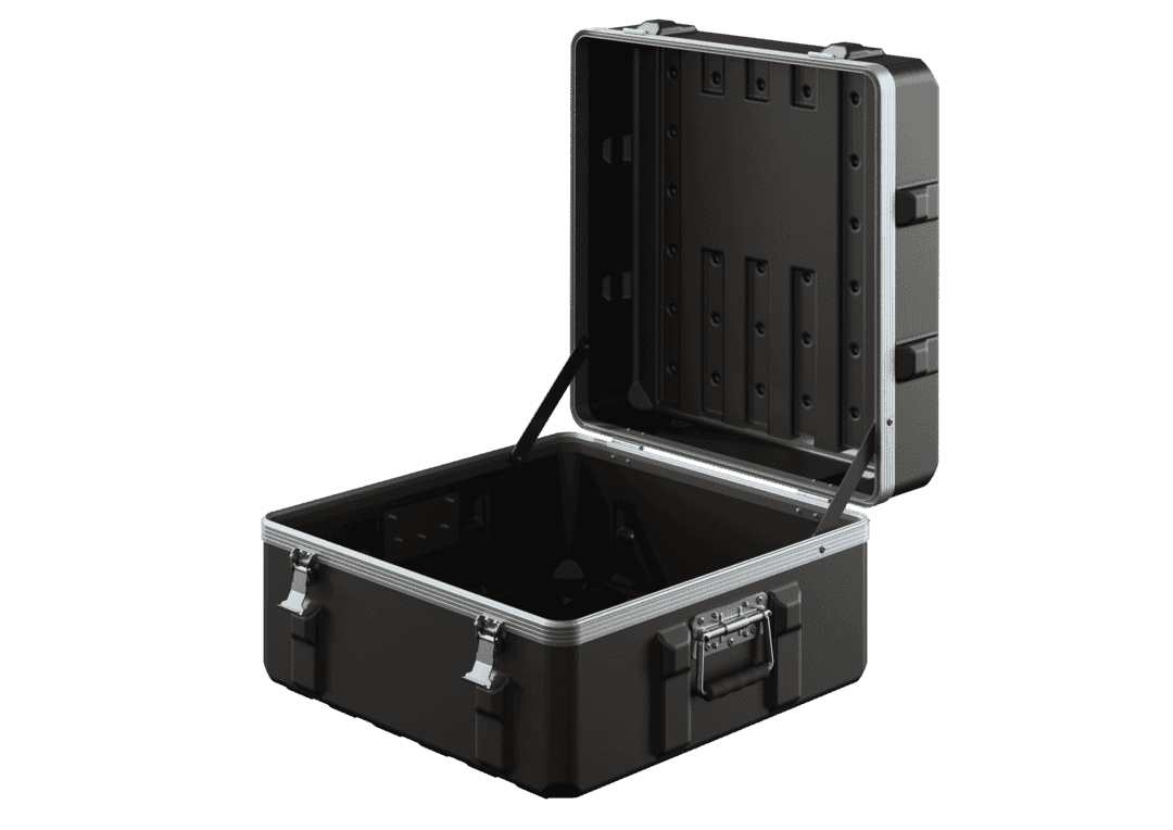 Thermodyne - Transportbox: 56 56 05 S 