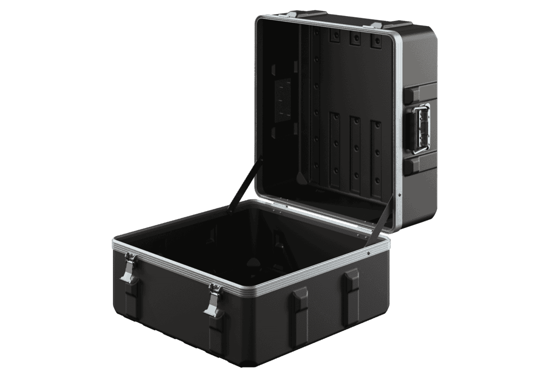 Thermodyne - Transportbox: 56 56 06 S 