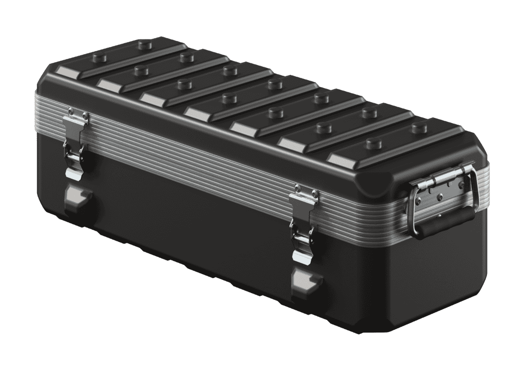 Thermodyne Transportbox 64 24 03 S