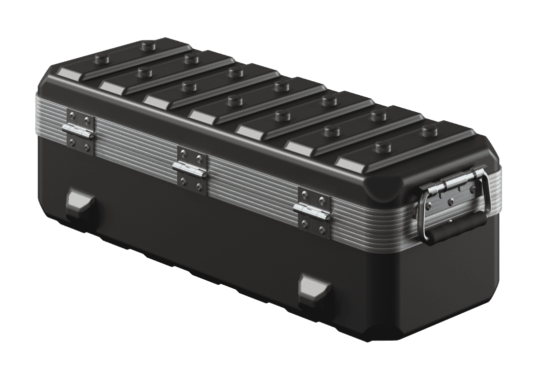 Thermodyne - Transportbox: 64 24 03 S