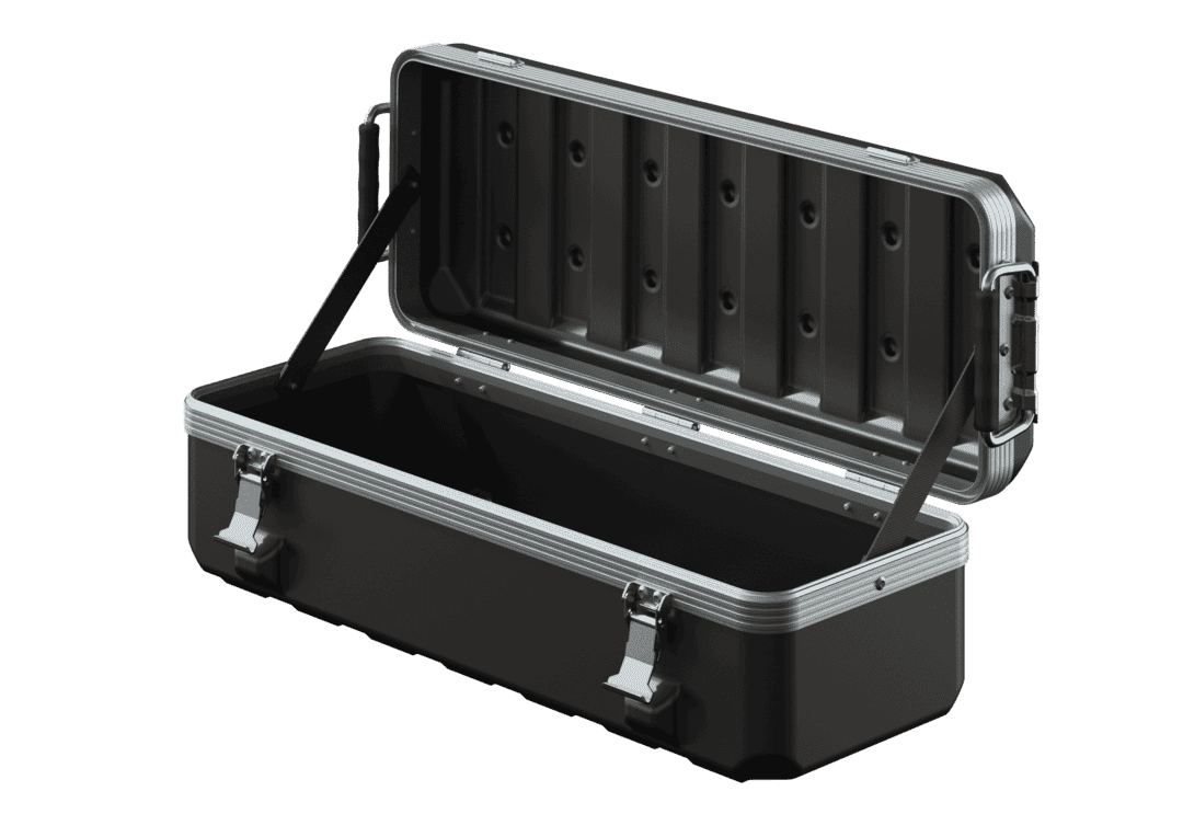 Thermodyne - Transportbox: 64 24 03 S 