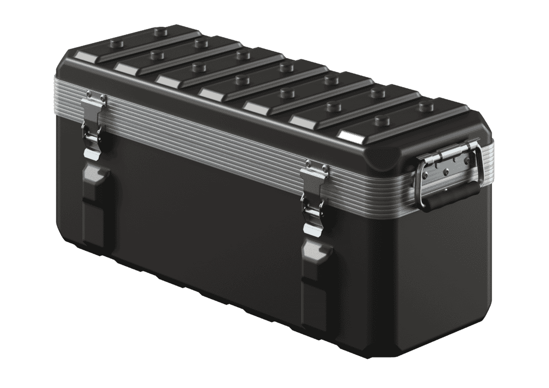 Thermodyne Transportbox 64 24 04 S