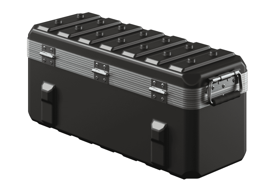 Thermodyne - Transportbox: 64 24 04 S