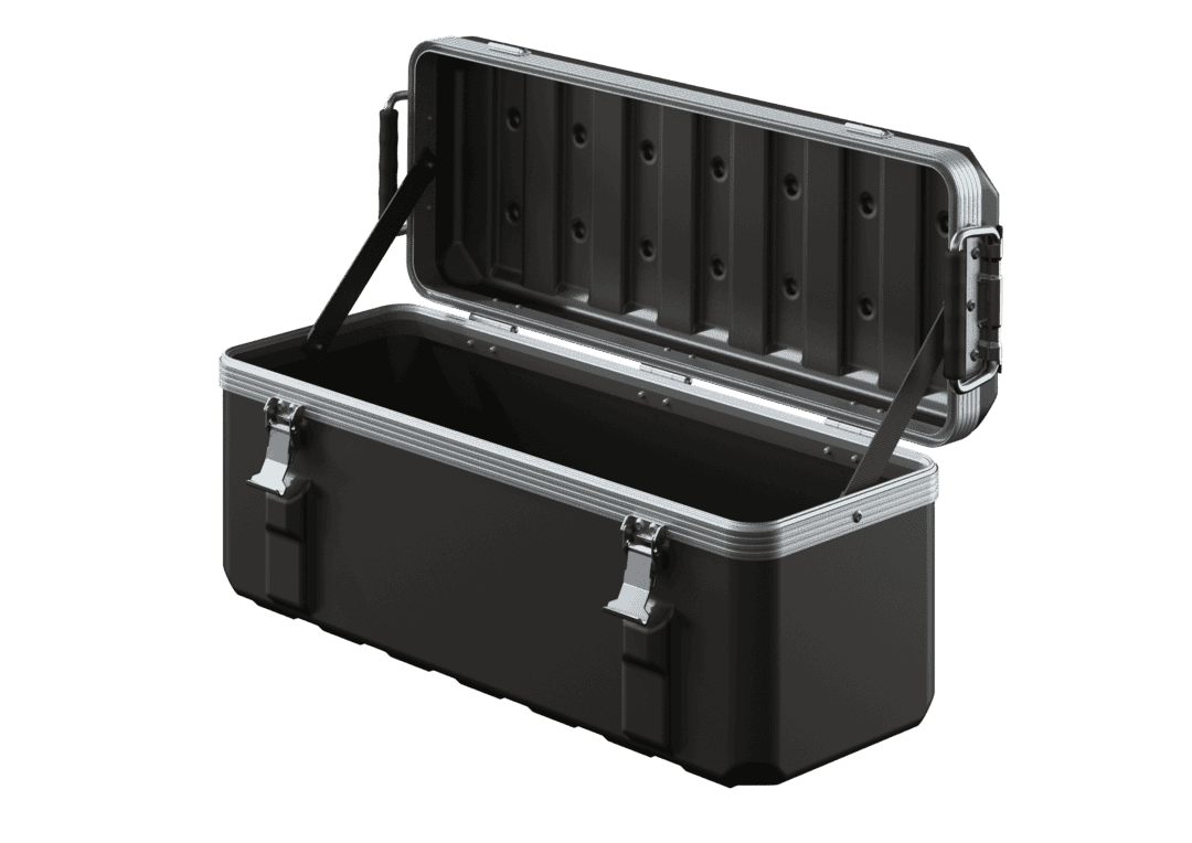 Thermodyne - Transportbox: 64 24 04 S 