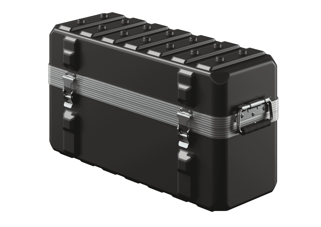 Thermodyne Transportbox 64 24 05 S