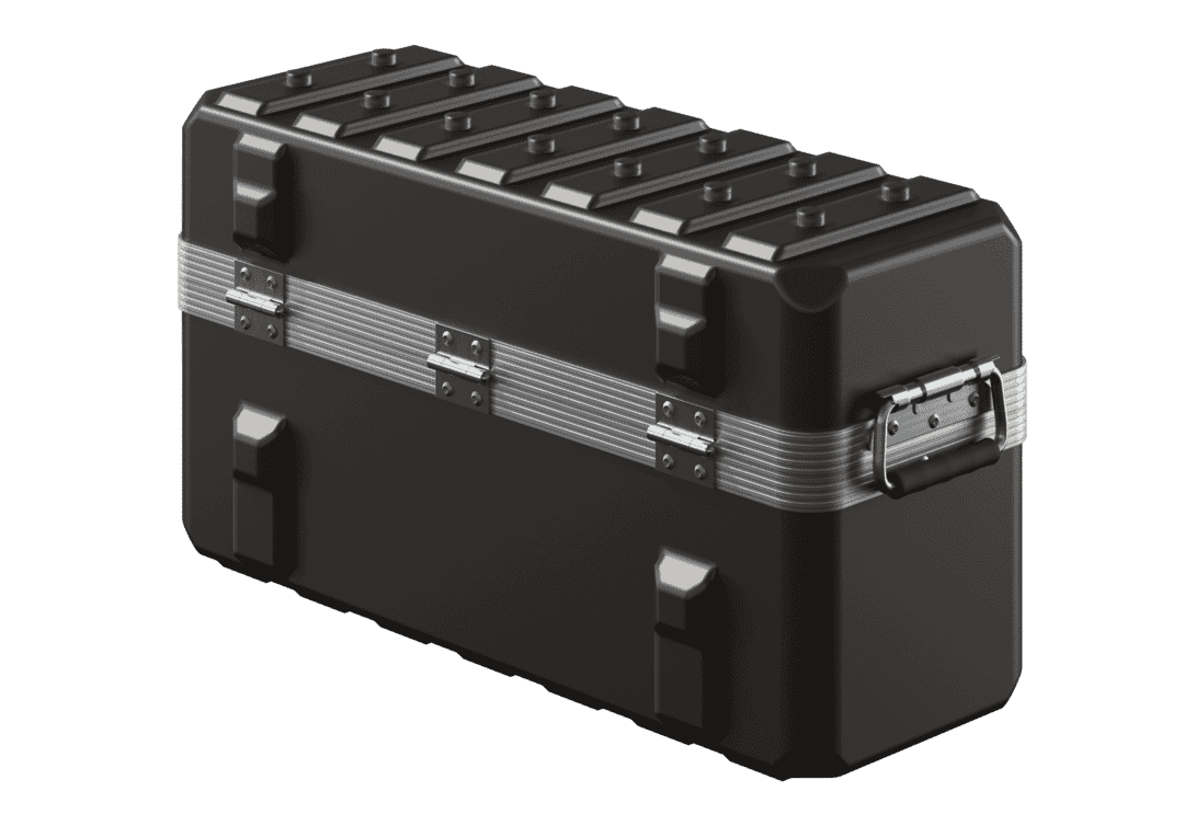 Thermodyne - Transportbox: 64 24 05 S