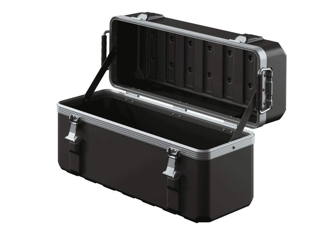 Thermodyne - Transportbox: 64 24 05 S 