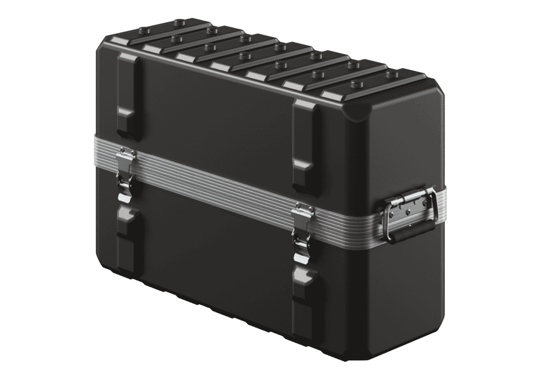 Thermodyne Transportbox 64 24 06 S